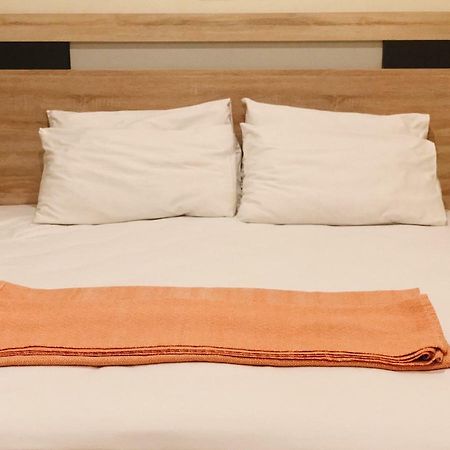 305Hostel Bangkok Eksteriør bilde