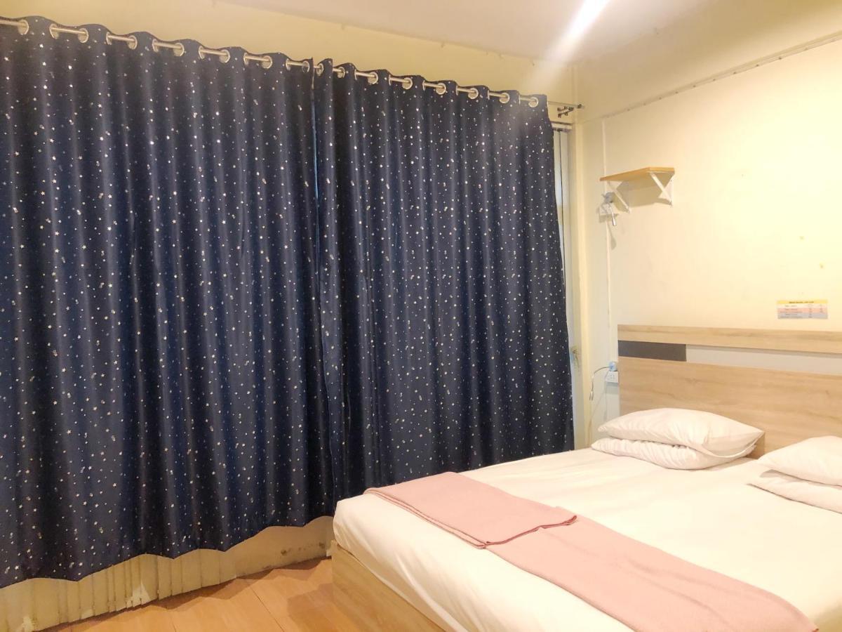 305Hostel Bangkok Eksteriør bilde